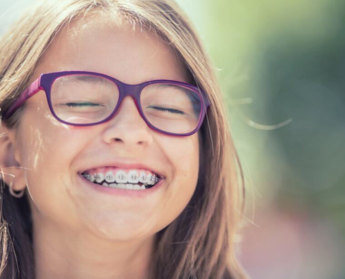 mejor ortodoncia para niños