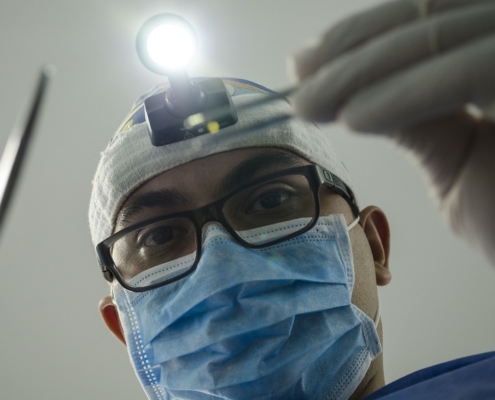 10 preguntas sobre el curetaje dental