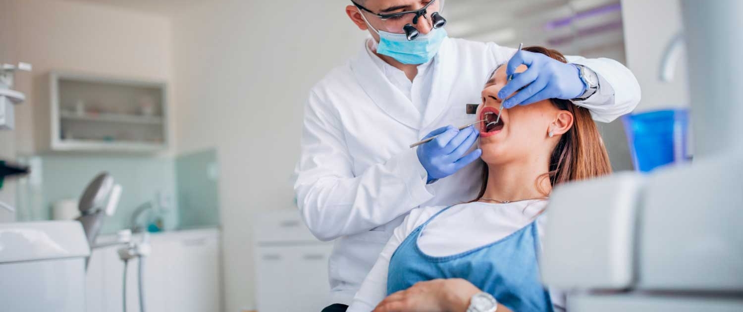 Higiene dental durante el embarazo