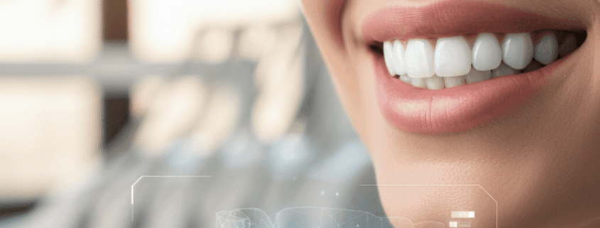 Tendencias 2025 en carillas de porcelana: estética y tecnología