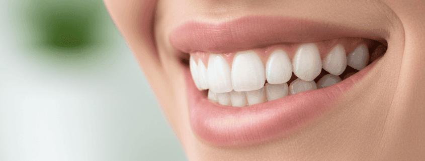 sonrisa sana