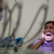 Miedo al dentista