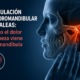 Articulación temporomandibular y cefaleas: cuando el dolor de cabeza viene de la mandíbula