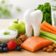 Alimentación y salud dental: qué comer para proteger tus dientes