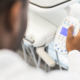 Tecnología e inteligencia artificial en odontología moderna